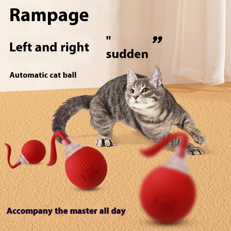 Interactive Rolling Ball - Image 10