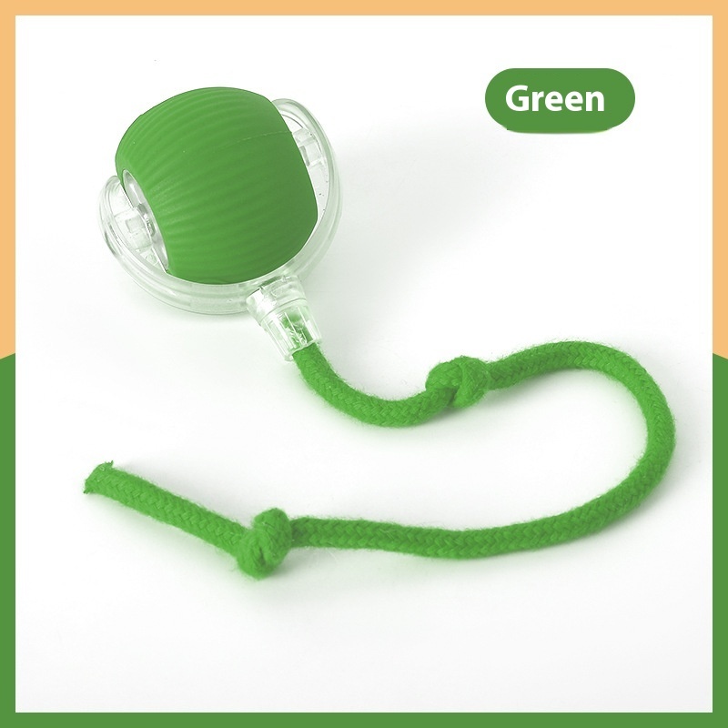 Interactive Rolling Ball - Image 5