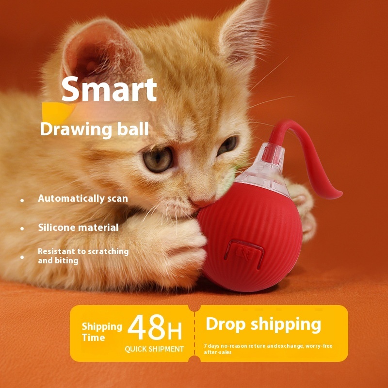 Interactive Rolling Ball - Image 4