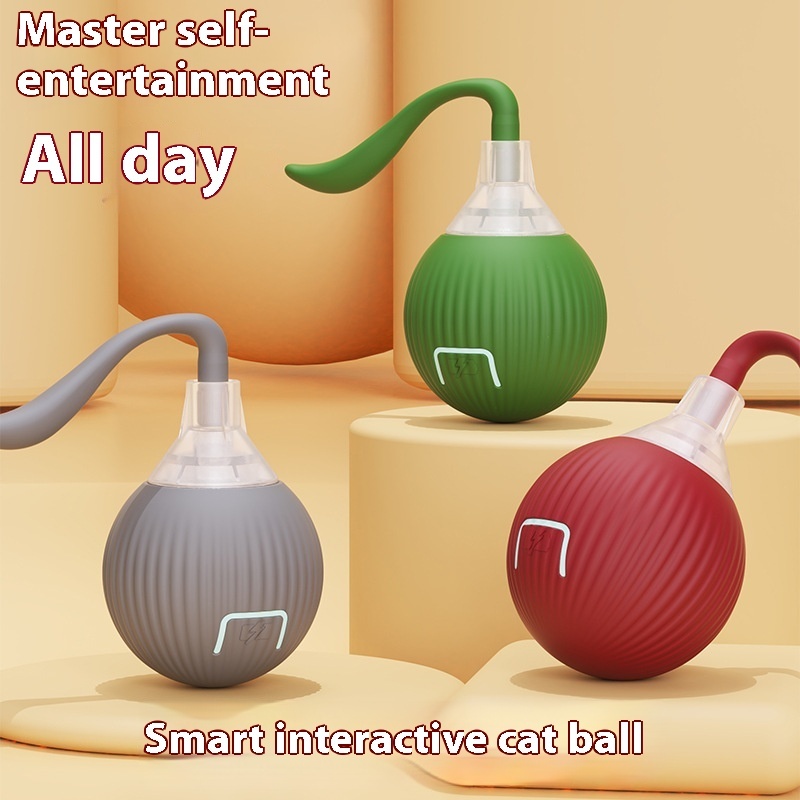 Interactive Rolling Ball - Image 9